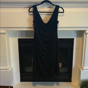 White House Black Market Little Black Dress